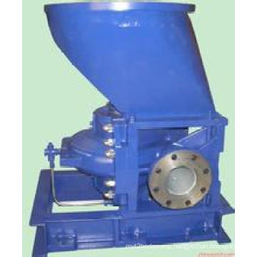 High Efficiency Vertical Double Suction Centrifugal Water Pump